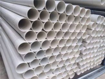 PVC通信（xìn）管